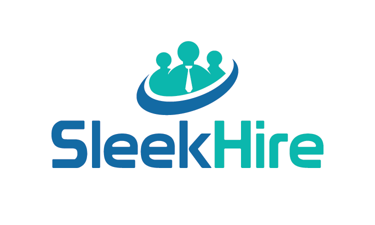 SleekHire.com - Good premium domain names